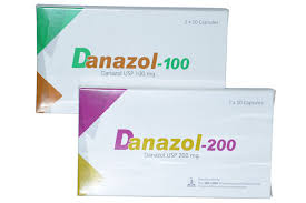 Image result for Danazol