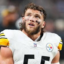 This Steelers veteran is entering camp like his job depends