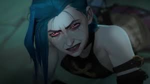 New clip from #Arcane Season 2