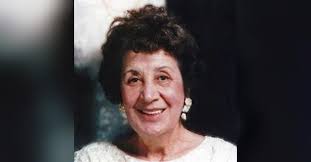 Ida Catherine Nebuloni Obituary