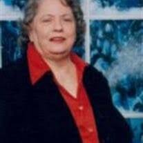 Mary Helen Rippy Obituary
