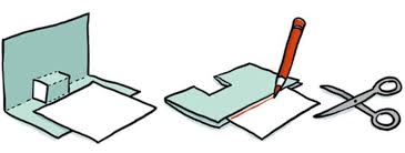 Check spelling or type a new query. Pop Up Karte Basteln Anleitung Video Geolino