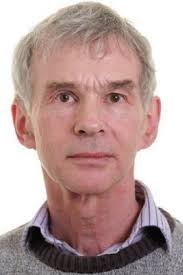 Sir Rex Edward Richards. 28 October 1922—15 July 2019