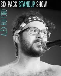 Hey Dawsonville! We are back with our standup comedy show and this one is  not one to miss. Friday Feb 20th 8pm at Grandaddy Mimm's Distilling Co.  "The Garage" with the very