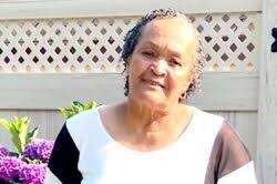 Theodore Edward Fowler, Sr., Amityville resident and veteran