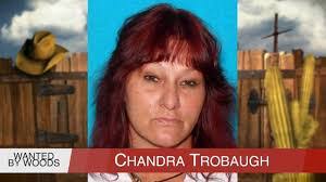 Sandra Trobaugh's Instagram, Twitter & Facebook