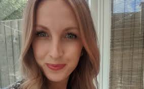 Where I WFH: Lucy Redmond, Account Director for Front