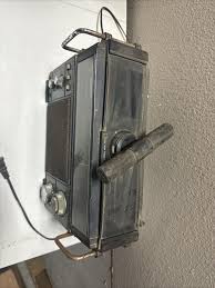 Image result for RadioShack / Realistic SW-100