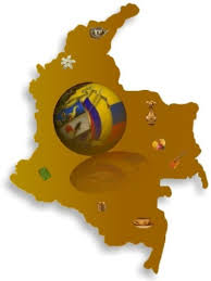 Resultado de imagen de COLOMBIA