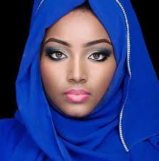 Aisha Muhammad's Instagram, Twitter & Facebook