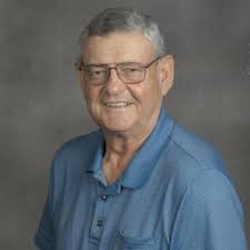 Stephen J. Sagstetter Obituary May 25, 2023