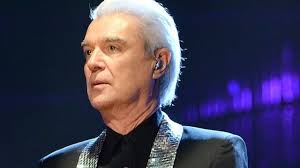 David Byrne is a fan! : r/lorde