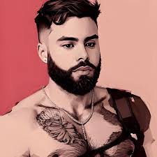 Daniel Bojarski's Instagram, Twitter & Facebook