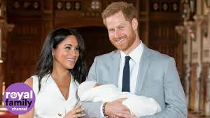 If the new baby is a girl, there is a chance it will be named victoria, a moniker that has been bestowed upon nine royal babies over the last 200 years. Baby Archie What S In Store For The Royal Baby Youtube