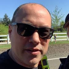 Andrew Grimmer's Instagram, Twitter & Facebook