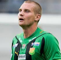 Gaismittfältaren borta hela året