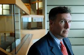 Brian Hannafin's Instagram, Twitter & Facebook