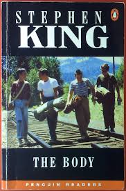 At this level you will continue to learn to defend against guns, knives and sticks. The Body Level 5 Stephen King Buch Gebraucht Kaufen A02poh1w01zzq