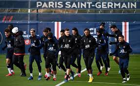 Wenn etwas nicht passt, dann kannst du es kostenlos an uns zurückschicken. Report Date Set For The 2020 21 Ligue 1 Season Psg Talk