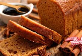 Pain D Epice Leger Sans Beurre Ww Plat Et Recette