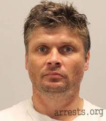 Michael Onan Mugshot