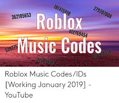We did not find results for: 279207008 181415910 Sobo Music Codes 362105653 412769454 850918338 539275 215054187 Roblox Music Codesids Working January 2019 Youtube Music Meme On Me Me