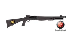 Flat dark earth cerakote finish version. Hatsan Escort Selbstladeflinte Mpa Tactical 12 76 Subsonicstore