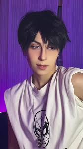 Caleb Love and Deepspace Wig Styling