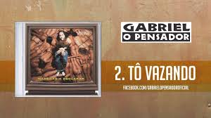 Gabriel O Pensador Gabriel O Pensador To Vanzando Facebook