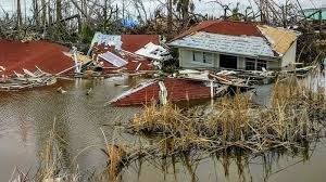Four days later, it intensified into the strongest atlantic hurricane on record as determined by barometric pressure. Hurricane Michael Destroyed Their Homes Then The Insurance Heartache Began