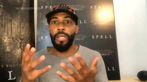Omari Hardwick Jordan Peele Diversified The Thriller Genre