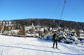 3 stars guest house penzion mühl. Skiing Visit Liberec