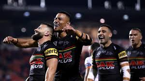 Sky sports arena will be televising selected nrl games in the uk and you can find their schedule here. Nrl 2020 Fantasy Tips Finals Panthers V Roosters Daily Fantasy Rankings