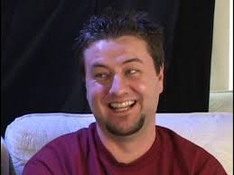 Invader Zim Creator Jhonen Vasquez Interview