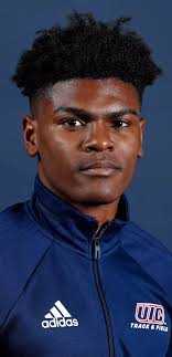 2018-19 Men's Track and Field Roster