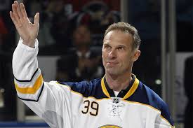 Maybe you would like to learn more about one of these? Dominik Hasek About Hasek S Heroes Buffalo Ny