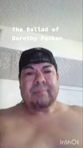 Ballad of Doris Mccracken