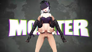 第五人格调香】monster｜エロMMDTube
