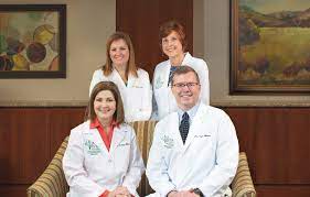 Vista Womens Healthcare - Womens Services Lexington Medical Center
