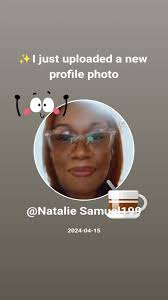 Natalie Samuel199 (@nataliesamue)’s videos with Wind Up Missin’ You