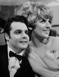 Jackie Trent & Tony Hatch vinyl, 147 LP records & CD found