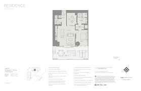 Palmetto place apartments offers luxury 1 & 2 bedroom apartments in miami, fl. Gallery Of Rafael Vinoly Adds To Miami S Luxury Residential Boom With New Tower Design 13