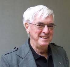 Ron Bell: 1935-2019 A Scottish Country Dance Ambassador