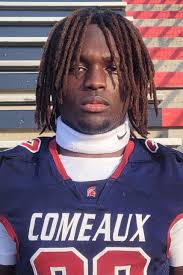 Comeaux Spartans excited about this season's possibilities