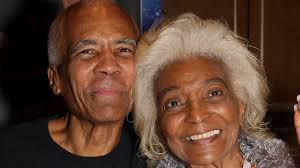 The Heartbreaking Death Of Nichelle Nichols