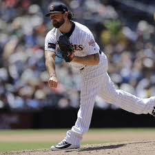 Waguespack joe panik joel payamps jonathan davis jordan romano julian merryweather kirby yates lourdes gurriel jr. Should The Padres Consider Trading Kirby Yates Gaslamp Ball