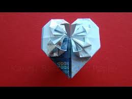 Möchten sie geld verschenken, falten sie geldscheine doch zu einem sonnenschirm. Geldschein Falten Herz Geldgeschenke Basteln Hochzeit Geld Falten Origami Geldscheine Falten Herz Geld Falten Herz Geld Falten