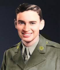 344th bomb group : Sgt. Roy Fred Pace