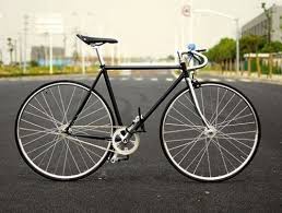 Fixie Bicycle Fixed Gear Fixie Vintage Bike Fixed Gear Bicycle Vintage Fixie Track Bike Fixie Bike Bicicleta In B Fixie Bike Vintage Bicycles Steel Bike Frames