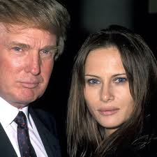 Her tilbys også massasje, som et av flere behandlingstilbud. Melania Refused To Give Donald Trump Her Number When They First Met 9honey